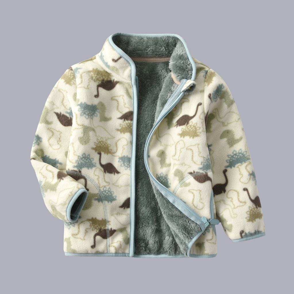 Polaire Enfant Ultra Warm Unisexe