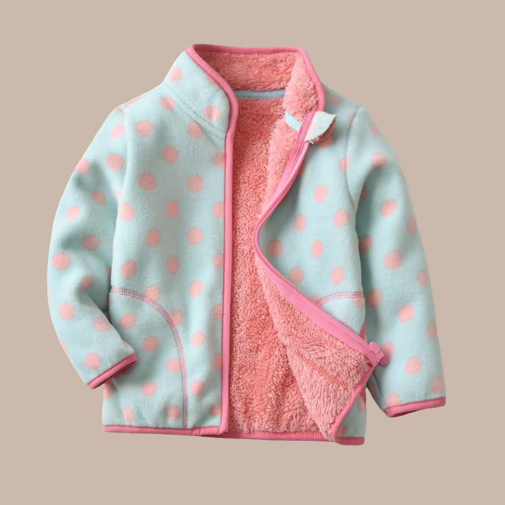 Polaire Enfant