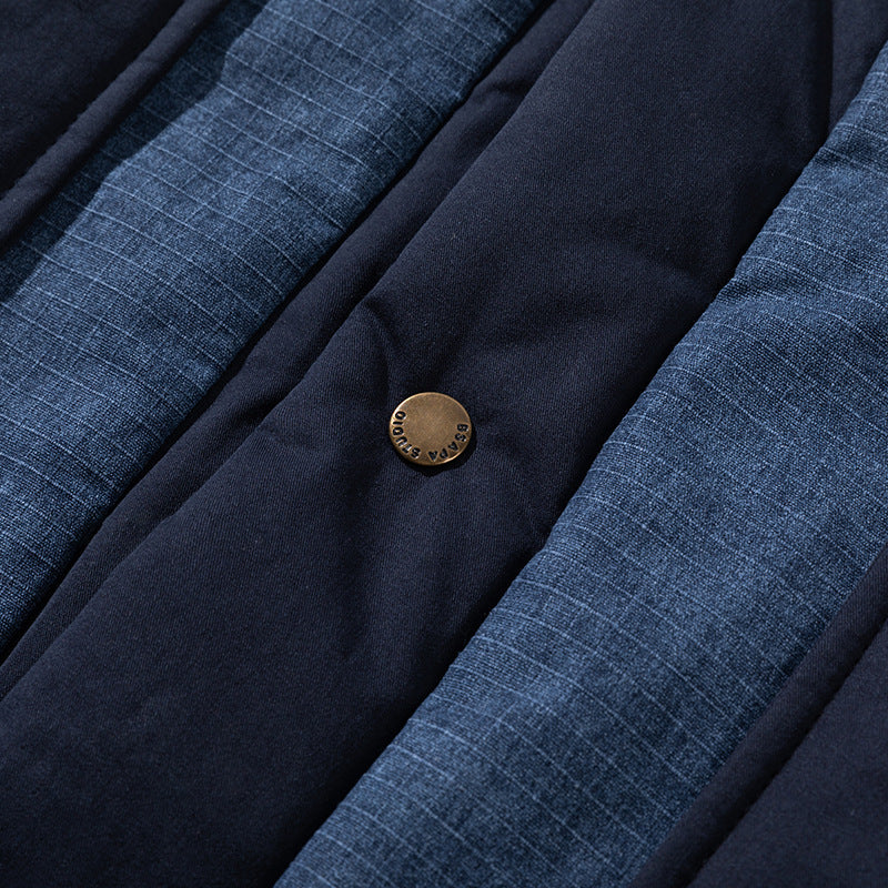 Polaire Japon Homme
